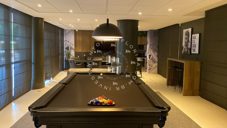 Imagem Apartamento com 3 Quartos à Venda, 101 m² em Itacorubi - Florianópolis