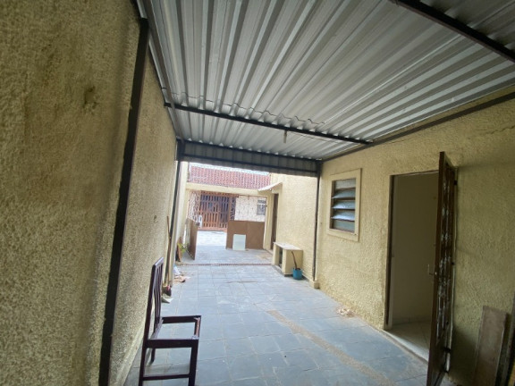 Imagem Casa com 2 Quartos à Venda, 84 m² em Saracuruna - Duque De Caxias