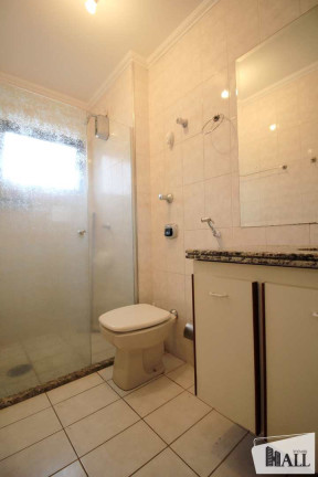 Imagem Apartamento com 3 Quartos à Venda, 126 m² em Centro - São José Do Rio Preto Imagem Apartamento com 3 Quartos à Venda, 126 m² em Centro - São José Do Rio Preto