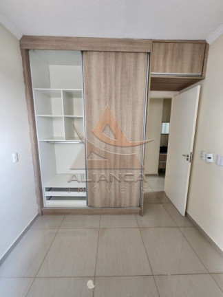 Imagem Apartamento com 2 Quartos à Venda, 46 m² em Campos Eliseos - Ribeirão Preto