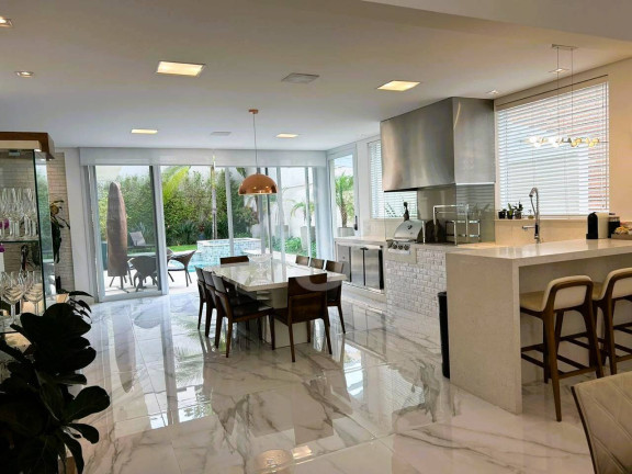 Imagem Casa de Condomínio com 5 Quartos à Venda, 748 m² em Alphaville Residencial Um - Barueri Imagem Casa de Condomínio com 5 Quartos à Venda, 748 m² em Alphaville Residencial Um - Barueri