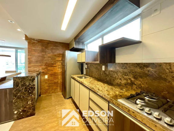 Imagem Apartamento com 3 Quartos à Venda, 85 m² em Cabo Branco - João Pessoa