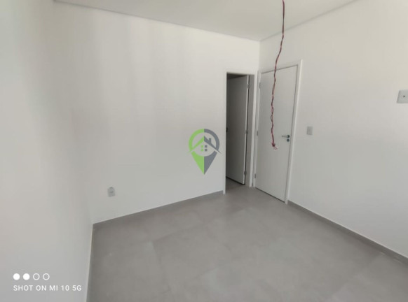 Imagem Casa com 2 Quartos à Venda, 100 m² em Campo Grande - Santos Imagem Casa com 2 Quartos à Venda, 100 m² em Campo Grande - Santos