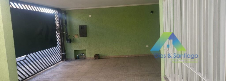 Imagem Casa com 3 Quartos à Venda, 136 m² em Rudge Ramos - São Bernardo Do Campo Imagem Casa com 3 Quartos à Venda, 136 m² em Rudge Ramos - São Bernardo Do Campo