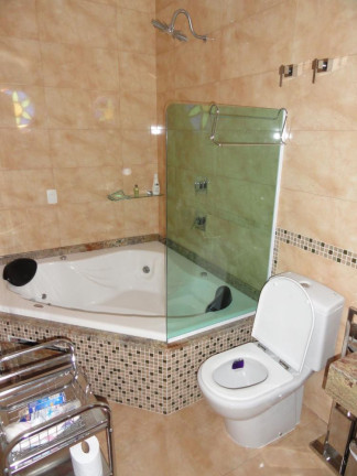 Imagem Casa com 4 Quartos à Venda, 410 m² em Vila Formosa - São Paulo