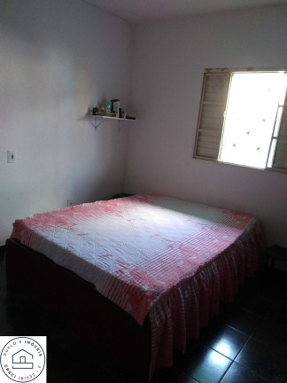 Imagem Casa com 2 Quartos à Venda, 125 m² em Jardim Lucelia ( Zona Sul ) - São Paulo