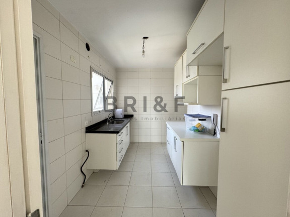 Imagem Apartamento com 3 Quartos à Venda, 111 m² em Brooklin  - São Paulo