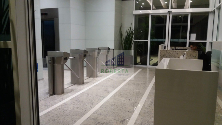 Imagem Imóvel Comercial à Venda, 42 m² em Vila Gertrudes - São Paulo