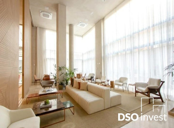 Imagem Apartamento com 3 Quartos à Venda, 163 m² em Pinheiros - São Paulo Imagem Apartamento com 3 Quartos à Venda, 163 m² em Pinheiros - São Paulo