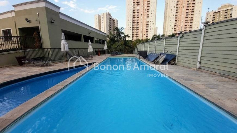 Imagem Cobertura com 3 Quartos à Venda, 121 m² em Jardim Nova Europa - Campinas