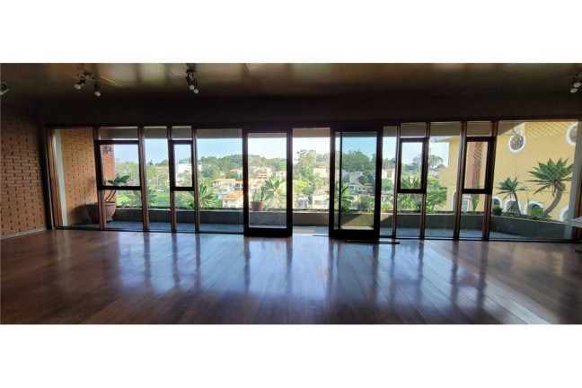 Imagem Casa com 4 Quartos à Venda,  em Horto Florestal - São Paulo