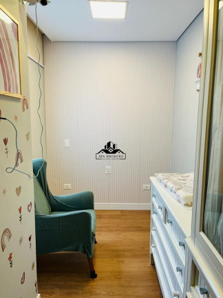 Imagem Cobertura com 2 Quartos à Venda, 92 m² em Campestre - Santo André