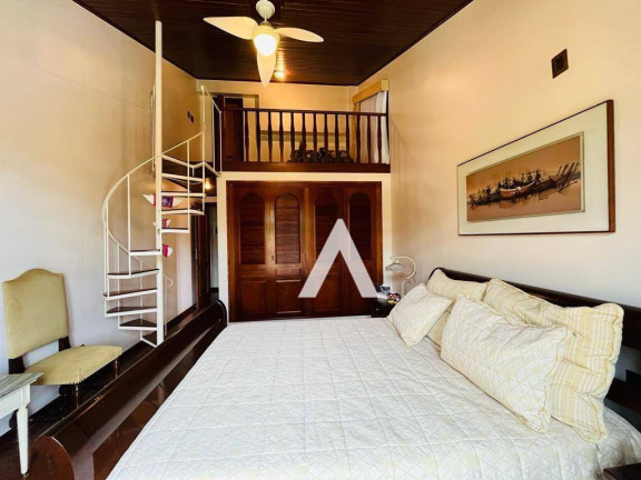 Imagem Casa com 7 Quartos à Venda, 752 m² em Parque Do Imbui - Teresópolis