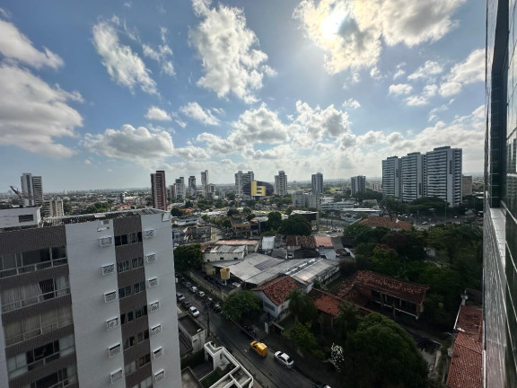 Imagem Apartamento com 2 Quartos à Venda, 50 m² em Madalena - Recife