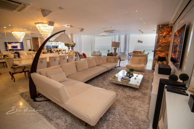 Imagem Apartamento com 4 Quartos à Venda, 275 m² em Praia Da Costa - Vila Velha Imagem Apartamento com 4 Quartos à Venda, 275 m² em Praia Da Costa - Vila Velha