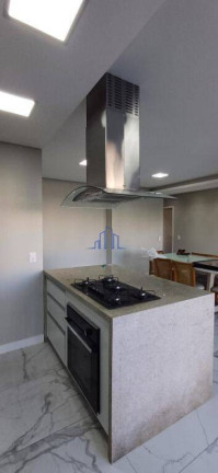 Imagem Apartamento com 3 Quartos para Alugar, 110 m² em Alphaville Empresarial - Barueri