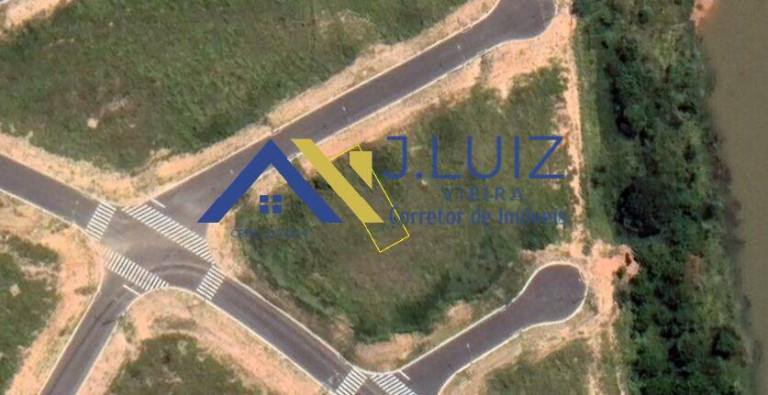 Terreno à Venda, 200 m² em Loteamento Park Gran Reserve - Indaiatuba