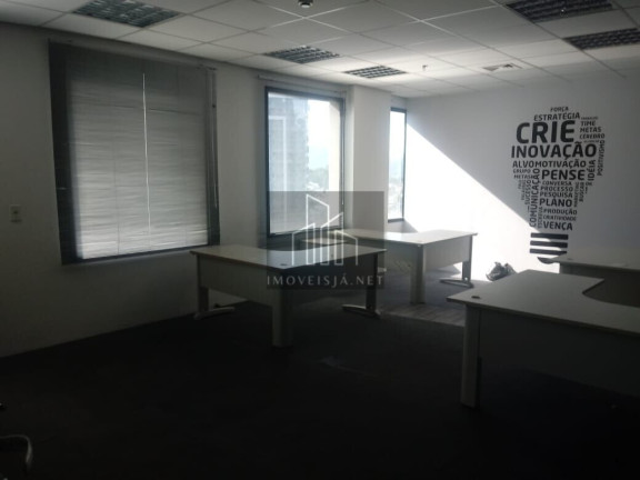 Imagem Sala Comercial para Alugar, 380 m² em Dezoito Do Forte Empresarial/alphaville. - Barueri Imagem Sala Comercial para Alugar, 380 m² em Dezoito Do Forte Empresarial/alphaville. - Barueri