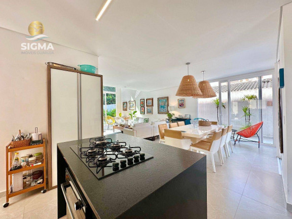 Imagem Casa com 4 Quartos à Venda, 300 m² em Pernambuco Ii - Guarujá Imagem Casa com 4 Quartos à Venda, 300 m² em Pernambuco Ii - Guarujá