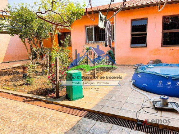 Imagem Casa com 2 Quartos à Venda, 330 m² em Atibaia Jardim - Atibaia Imagem Casa com 2 Quartos à Venda, 330 m² em Atibaia Jardim - Atibaia