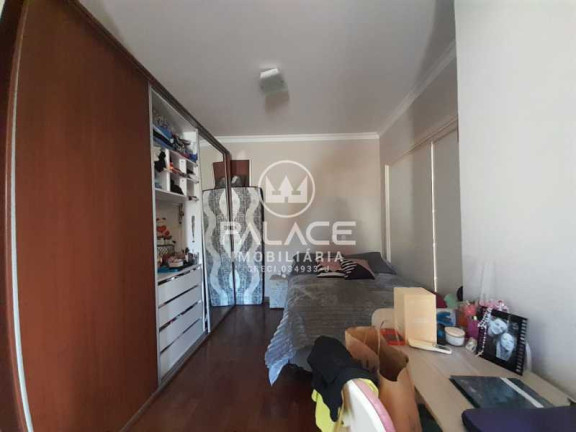 Imagem Imóvel com 3 Quartos à Venda, 251 m² em Parque Santa Cecília - Piracicaba