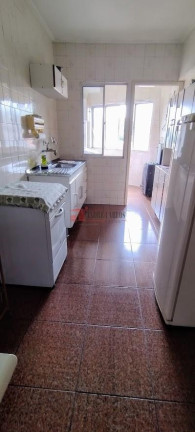 Imagem Apartamento com 2 Quartos à Venda, 75 m² em Vila Osasco - Osasco