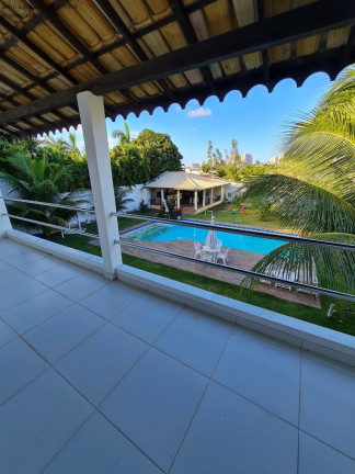 Imagem Casa com 5 Quartos à Venda, 486 m² em Piatã - Salvador