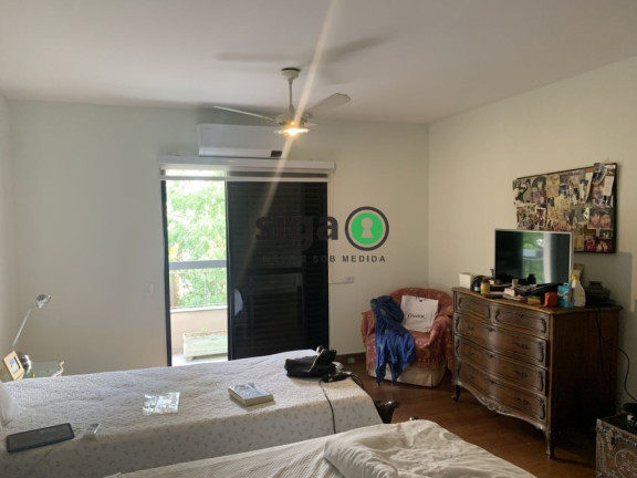 Imagem Apartamento com 4 Quartos à Venda, 272 m² em Vila Andrade - São Paulo Imagem Apartamento com 4 Quartos à Venda, 272 m² em Vila Andrade - São Paulo