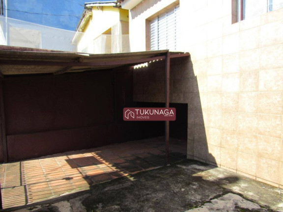 Imagem Casa com 3 Quartos à Venda, 80 m² em Jardim São Ricardo - Guarulhos Imagem Casa com 3 Quartos à Venda, 80 m² em Jardim São Ricardo - Guarulhos