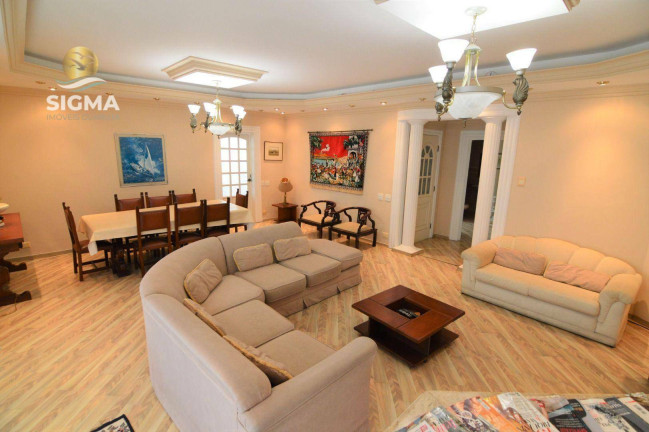Imagem Apartamento com 3 Quartos à Venda, 200 m² em Jardim Astúrias - Guarujá Imagem Apartamento com 3 Quartos à Venda, 200 m² em Jardim Astúrias - Guarujá