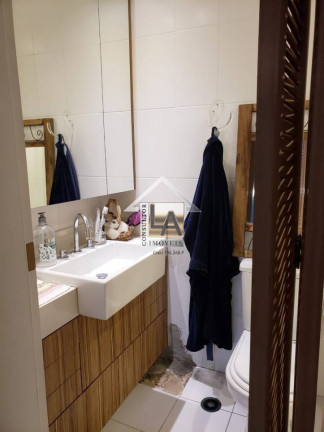 Imagem Apartamento com 2 Quartos à Venda, 65 m² em Granja Julieta - São Paulo Imagem Apartamento com 2 Quartos à Venda, 65 m² em Granja Julieta - São Paulo