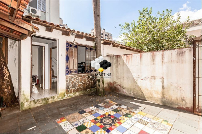 Imagem Casa com 3 Quartos à Venda, 123 m² em Menino Deus - Porto Alegre