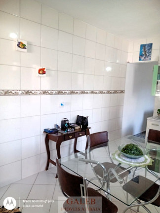 Imagem Casa com 1 Quarto à Venda, 100 m² em Vila Santista - Atibaia