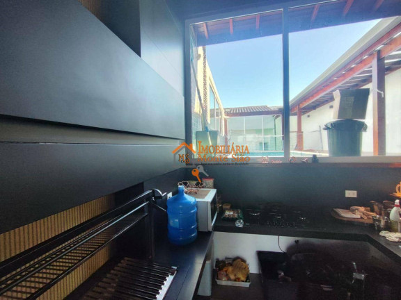 Imagem Sobrado com 4 Quartos à Venda, 450 m² em Residencial E Comercial Guarulhos - Guarulhos