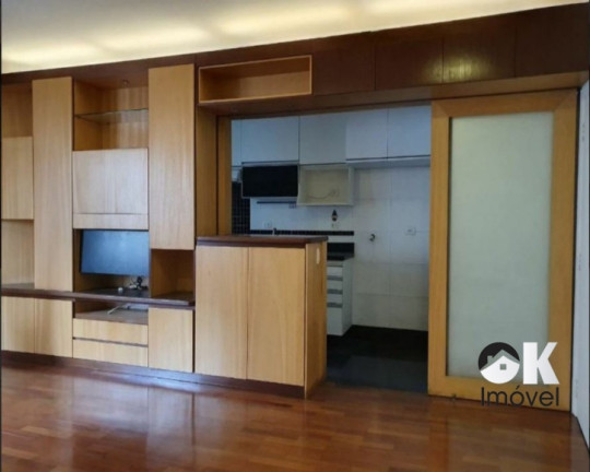 Imagem Apartamento com 2 Quartos à Venda, 88 m² em Higienópolis - São Paulo Imagem Apartamento com 2 Quartos à Venda, 88 m² em Higienópolis - São Paulo