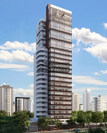 Imagem Apartamento com 4 Quartos à Venda, 568 m² em Jardins - São Paulo