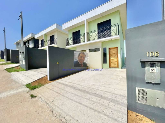 Imagem Casa de Condomínio com 3 Quartos à Venda, 80 m² em água Espraiada (caucaia Do Alto) - Cotia