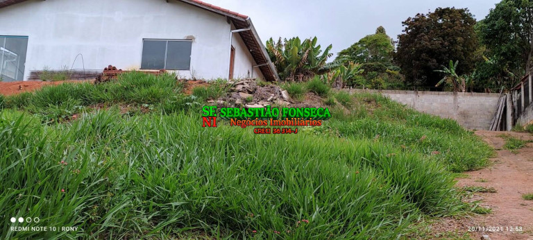 Imagem Chácara com 2 Quartos à Venda, 1.000 m² em Centro - Paraibuna Imagem Chácara com 2 Quartos à Venda, 1.000 m² em Centro - Paraibuna
