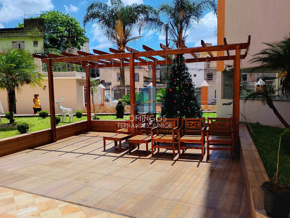 Imagem Apartamento com 2 Quartos à Venda, 55 m² em Itaquera - São Paulo Imagem Apartamento com 2 Quartos à Venda, 55 m² em Itaquera - São Paulo