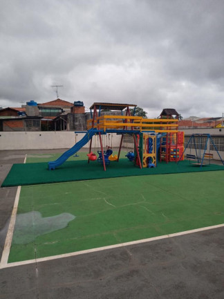 Imagem Apartamento com 2 Quartos à Venda, 58 m² em Jardim Santa Cruz (campo Grande) - São Paulo Imagem Apartamento com 2 Quartos à Venda, 58 m² em Jardim Santa Cruz (campo Grande) - São Paulo