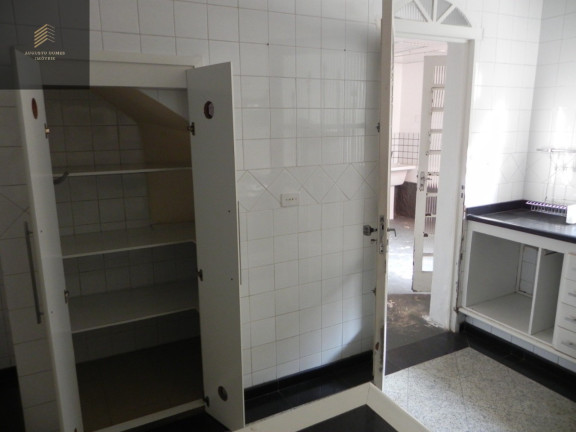 Imagem Casa com 3 Quartos à Venda, 250 m² em Jardim Prudência - São Paulo