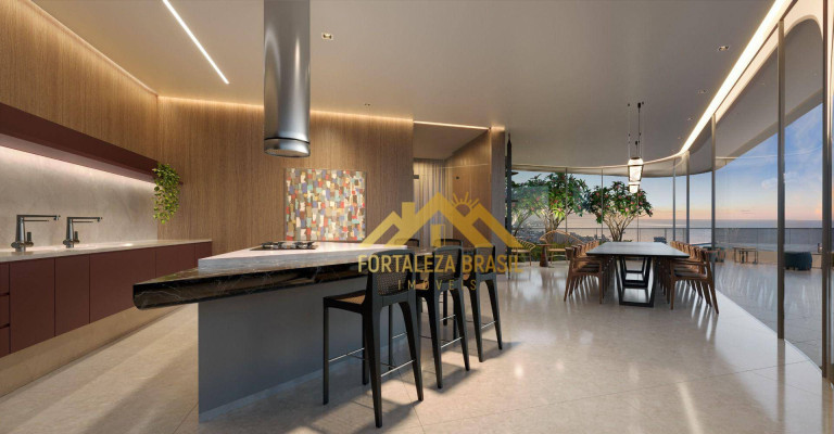 Imagem Imóvel com 4 Quartos à Venda, 255 m² em Meireles - Fortaleza Imagem Imóvel com 4 Quartos à Venda, 255 m² em Meireles - Fortaleza