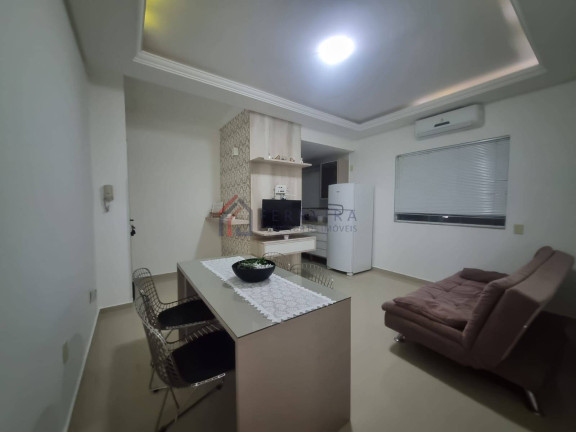 Imagem Apartamento com 2 Quartos à Venda, 69 m² em Ingleses Do Rio Vermelho - Florianópolis