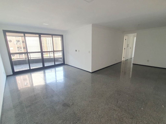 Imagem Apartamento com 3 Quartos à Venda, 130 m² em Mucuripe - Fortaleza