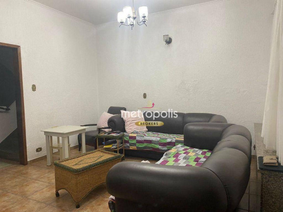 Imagem Sobrado com 3 Quartos à Venda ou Locação, 217 m² em Barcelona - São Caetano Do Sul Imagem Sobrado com 3 Quartos à Venda ou Locação, 217 m² em Barcelona - São Caetano Do Sul