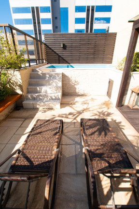 Imagem Cobertura com 3 Quartos à Venda, 278 m² em Auxiliadora - Porto Alegre