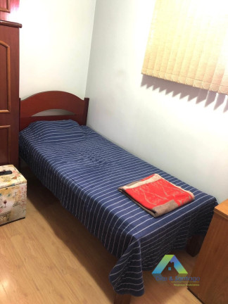 Imagem Apartamento com 3 Quartos à Venda, 105 m² em Osvaldo Cruz - São Caetano Do Sul Imagem Apartamento com 3 Quartos à Venda, 105 m² em Osvaldo Cruz - São Caetano Do Sul