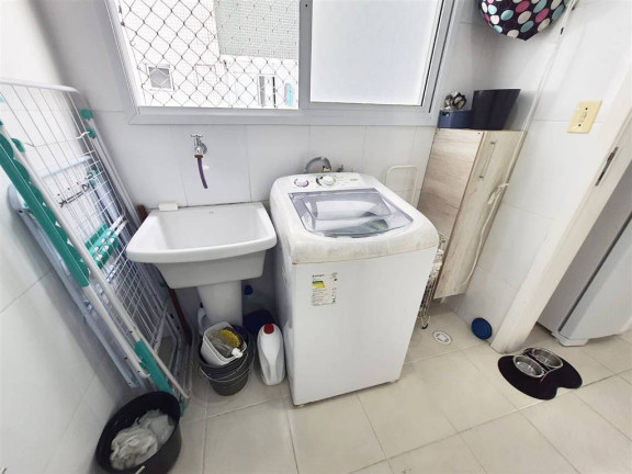 Imagem Apartamento com 3 Quartos à Venda, 114 m² em Forte - Praia Grande Imagem Apartamento com 3 Quartos à Venda, 114 m² em Forte - Praia Grande