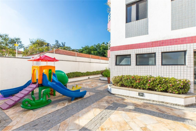 Imagem Apartamento com 2 Quartos à Venda, 110 m² em Cidade Monções - São Paulo