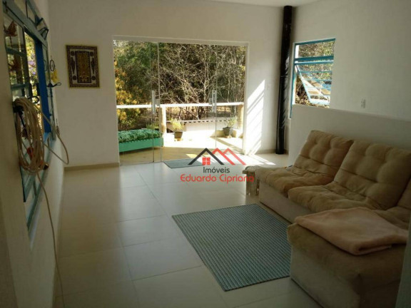 Imagem Fazenda à Venda, 360 m² em Sao Lourenco - São Lourenço Imagem Fazenda à Venda, 360 m² em Sao Lourenco - São Lourenço